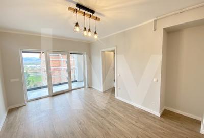 Apartament - Zona Industriala Vest - Incalzire in pardoseala - 2