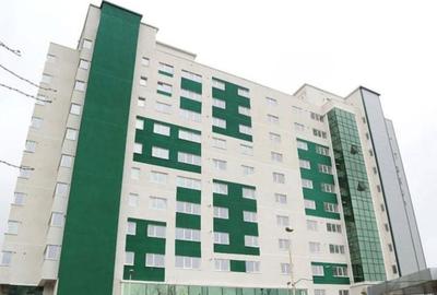 Apartament cu 3 camere în Central - 1