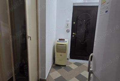 Apartament cu 2 camere semidecomandat în Gării - 2