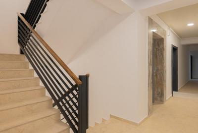 Tomis III , spatii IDEAL BIROURI, 4 camere, constructie 2023 - 13