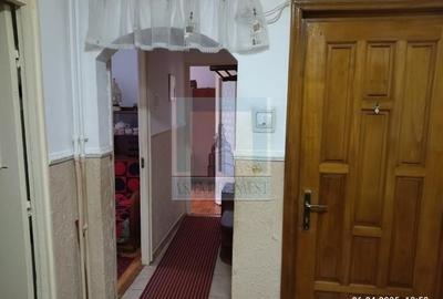 Apartament cu 3 camere semidecomandat în Griviței - 3