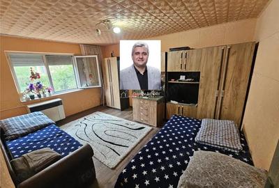 Apartament cu 2 camere nedecomandat în Micro I - 2