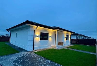 Casa individuala cu 4 camere, 2 bai, 155.000 euro TVA inclus - 2