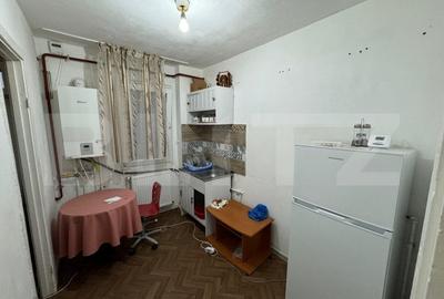 Apartament de 2 camere, 50mp, zona Brazda - 5