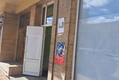 Spațiu comercial, de 60 mp, în Ultracentral - 4