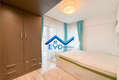 De , apartament 3 camere, 72mp, etajul 4 din 5, Valea Lupulu - 4