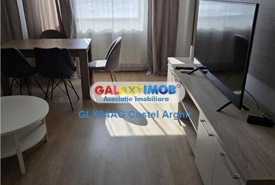 Apartament cu 2 camere în Negru Vodă - 11
