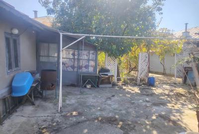 Casa in comuna Fra?e?ti - 1