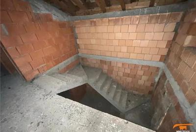 Casa la rosu P+M 129 mp ULIUC - 17