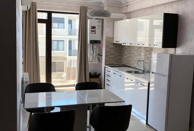 Apartament cu 3 camere în Central - 3