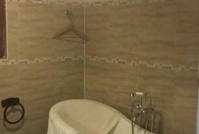 Inchiriez apartament la casa 6 km distanta de Cernavoda - 8