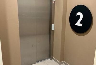 THE IVY-Priveliste panoramica, pozitie exceptionala, PRIMA LOCUIRE, parcare! - 10