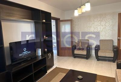 Apartament cu 2 camere semidecomandat, mobilat în Polonă - 2