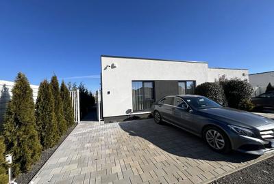 Casă cu 3 camere cu Teren 350 Mp în Dumbrăvița - 11