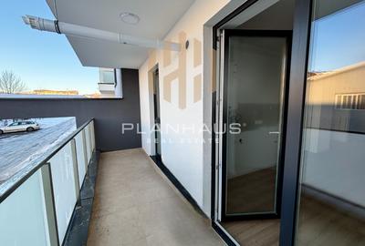 Apartament cu 2 camere semidecomandat în Hotvon - 5