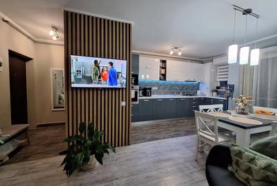 Apartament cu 3 camere, 62 mp, balcon, zona Tineretului Apartament cu 3 camere, 62 mp, balcon, zona Tineretului - 2