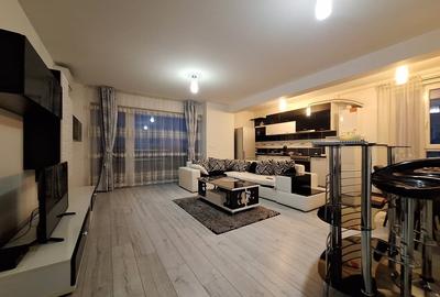 Apartament cu 2 camere - mobilat si utilat - zona Aradului - Bloc Nou - 3