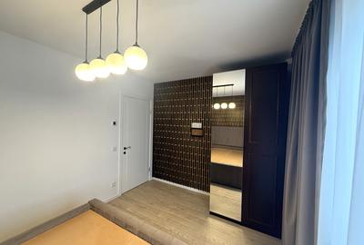 Apartament cu 2 camere decomandat, mobilat în Cetate - 6