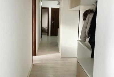 Apartament cu 2 camere în Mărăști - 1