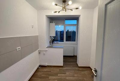 Apartament cu 2 camere semidecomandat în Micro 16 - 3