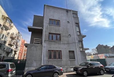 Vanzare imobil CONSOLIDAT pretabil Clinica / Spatii cazare / Birouri / Apartamen - 2