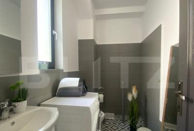 Casa individuala rezidentiala sau spatiu comercial, 6 camere - 11