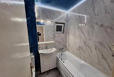 Apartament cu 3 camere semidecomandat în Ultracentral - 10