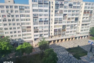 Apartament cu 2 camere decomandat în Alexandru cel Bun - 4