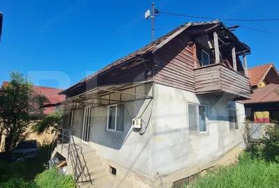 Casa renovabila, 250 mp de teren, zona strazii Oasului - 2