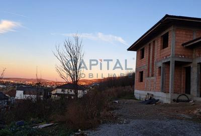 Casa cu garaj, zona Planoare Casa cu garaj, zona Planoare - 5