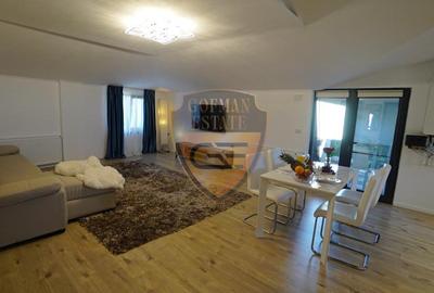 Apartament 3 camere in vila Zona Centrala Piata Ovidiu bld Tomis  Primarie - 10