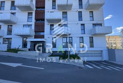 TOTUL NOU | Apartament 2 camere | Parcare subterana | Kaufland–USAMV–Frunzisului - 36