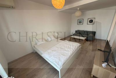 Apartament cu 2 camere decomandat, mobilat în Plevnei - 6