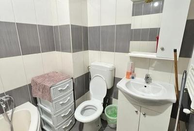 Garsoniera Decomandata Militari Residence Rezervelor 62 Lidl Ballrom - 8