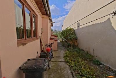 Casa 3 cu teren in Parneava-Alfa de 1180 mp- Comision 0 - 1