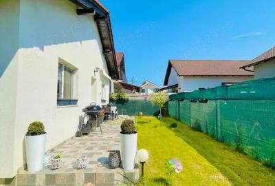 Casă cu Teren 250 Mp în Centura - 3