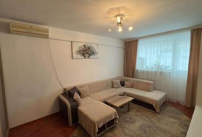 Apartament 3 camere mobilat  aleea Baiut - 2