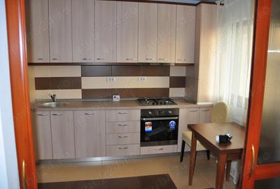 Apartament cu 2 camere decomandat în Podul de Fier - 8