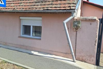 Apartament cu 2 camere decomandat în Nufărul - 4
