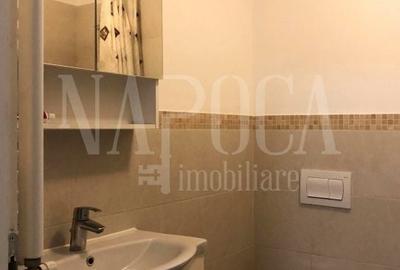 Apartament cu 2 camere decomandat în Mărăști - 5