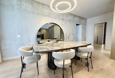 Apartament 3 Camere | Vedere spre Parc | Terasa 57 MP | Rahmaninov - 4