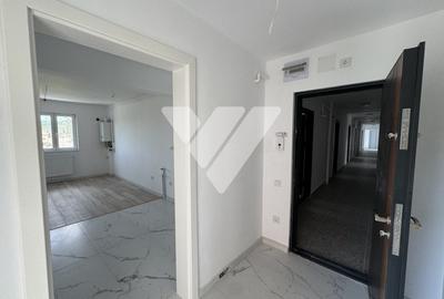 Apartament 2 camere 42 mp etaj 1 la cheie in Sibiu zona Lazaret - 4