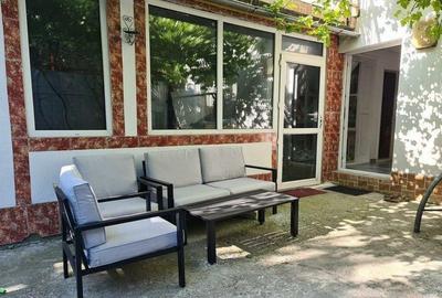 De inchiriat - casa P+1E+M - zona Port, langa liceul de M... - 3