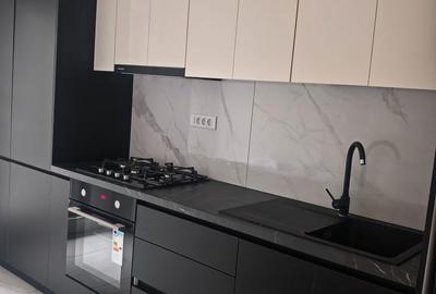 Garsonieră decomandată în Lujerului - 7