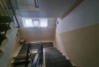 Aurel vlaicu-apartament 2 camere decomandat cu gaze - 11