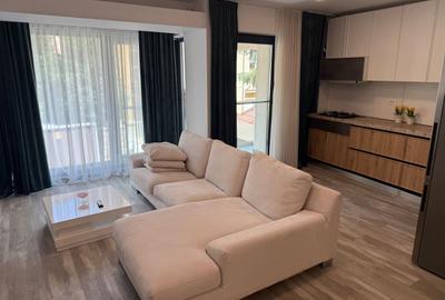 Apartament cu 3 camere în Herăstrău