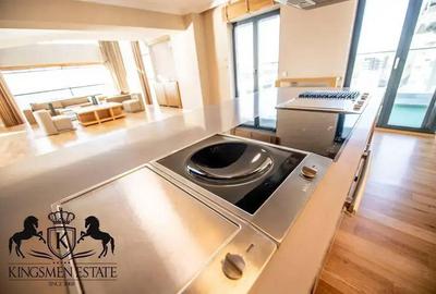 Apartament cu 5 camere decomandat, mobilat în Nord - 2
