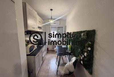 Garsonieră decomandată în Sărari - 7