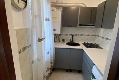 Apartament cu 2 camere nedecomandat în Tătărași - 5