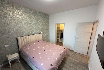 Apartament cu 2 camere semidecomandat, mobilat în Chișoda - 8